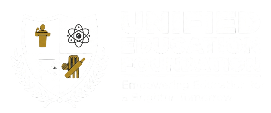 UEF Logo