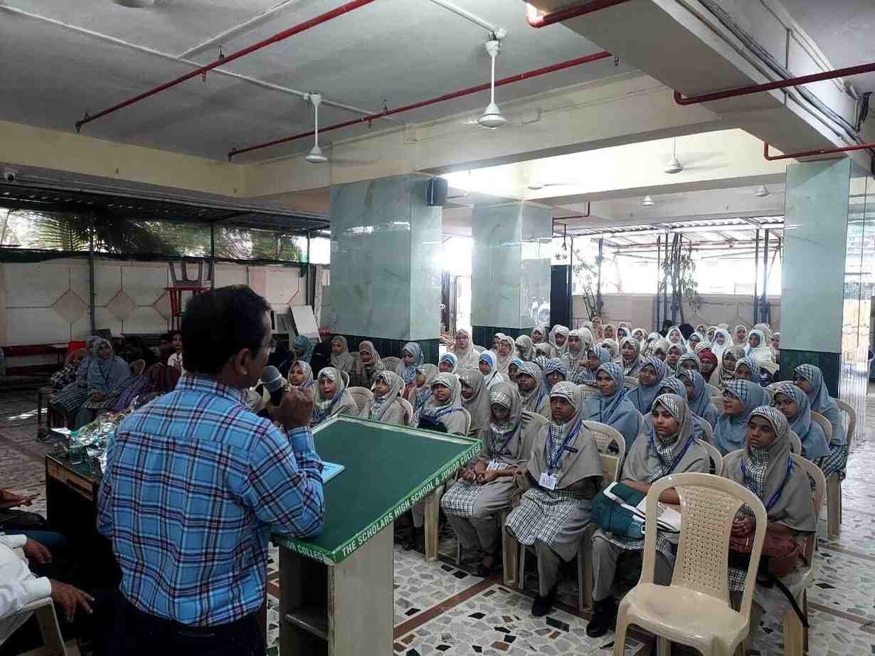 Scholarship Workshops