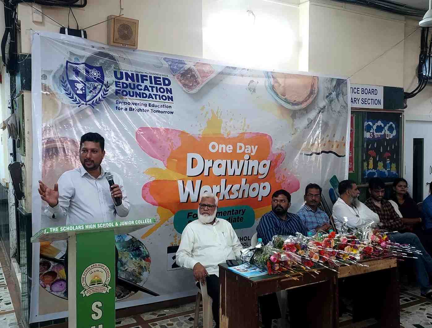 Transforming education, health & career guidance